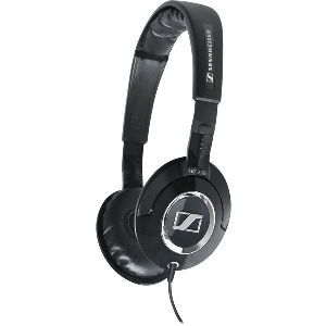 Sennheiser HD228 Black